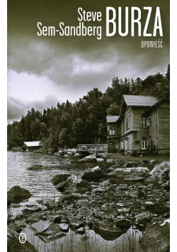 Burza
