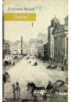 Chopin Tom 1