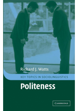 Politeness