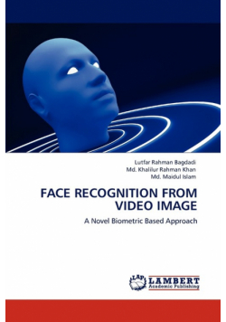 Face Recognition from Video Image