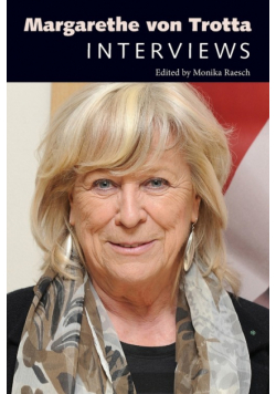 Margarethe von Trotta
