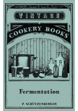 Fermentation