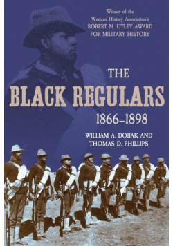 The Black Regulars 1866-1898