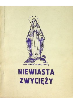Niewiasta Zwycięży