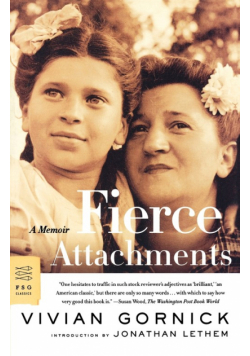 Fierce Attachments