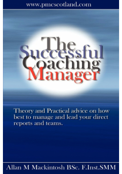 The Successful Coaching Manager