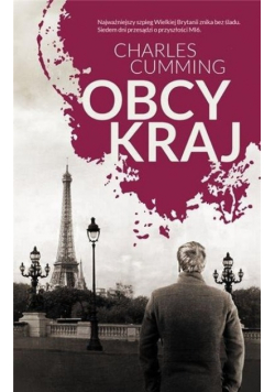 Obcy kraj