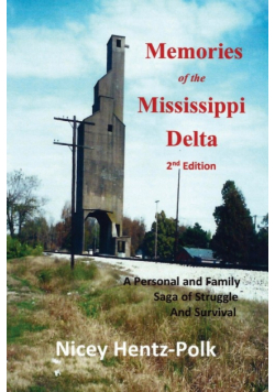 Memories of the Mississippi Delta, 2nd Edition