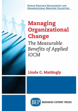 Managing Organizational Change