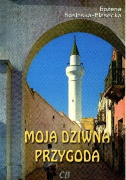 Moja dziwna przygoda