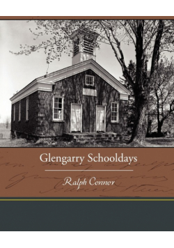 Glengarry Schooldays