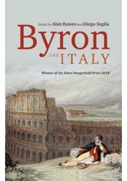Byron and Italy