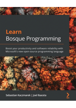 Learn Bosque Programming