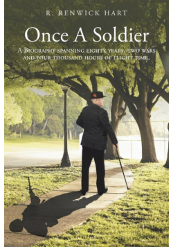 Once a Soldier