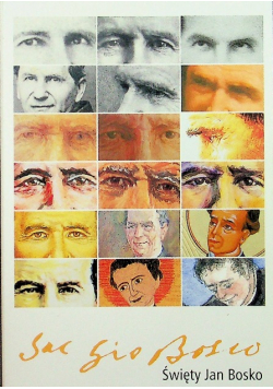 Święty Jan Bosko
