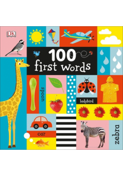 100 First Words