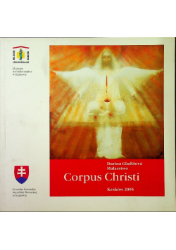 Malarstwo Corpus Christi