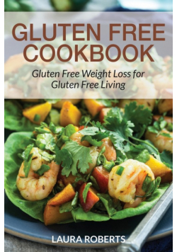 Gluten Free Cookbook
