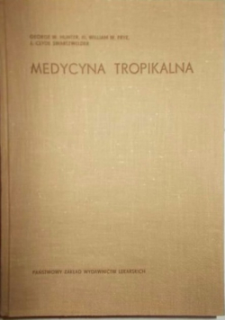 Medycyna tropikalna