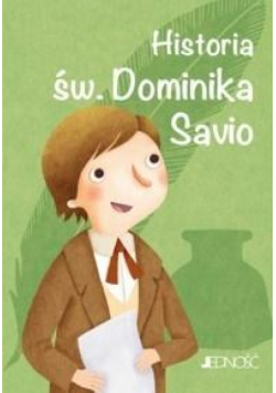 Historia św. Dominika Savio