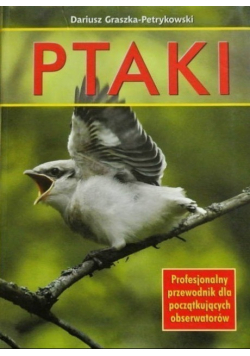 Ptaki