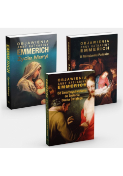 Objawienia Anny Kathariny Emmerich w.2