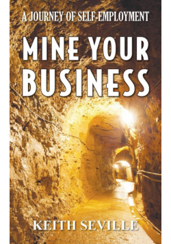 Mine Your Business