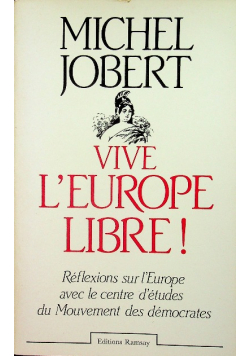 Vive leurope libre