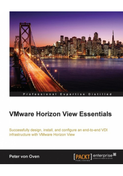 VMware Horizon View Essentials