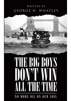 The Big Boys Don't Win All The Time