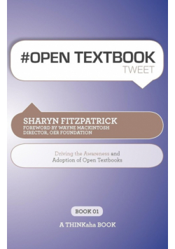 # Open Textbook Tweet Book01