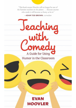 Teaching with Comedy