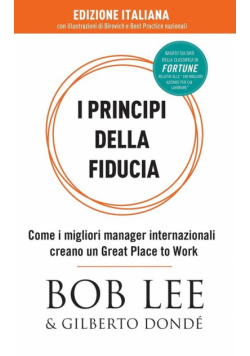 I Principi della Fiducia