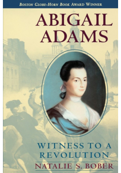 Abigail Adams