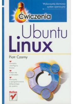 Ubuntu Linux Ćwiczenia