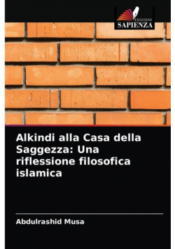 Alkindi alla Casa della Saggezza