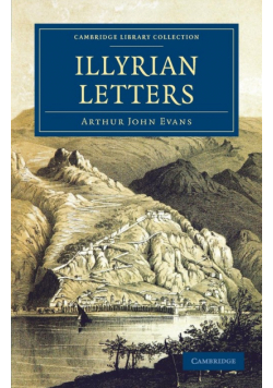 Illyrian Letters
