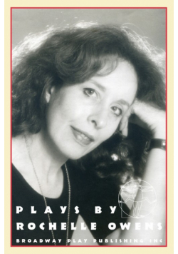 Plays By Rochelle Owens