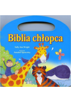 Biblia chłopca