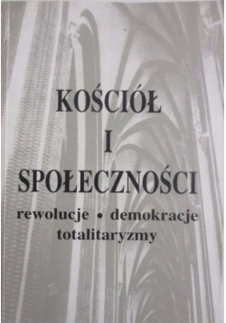 Kościół i społeczności