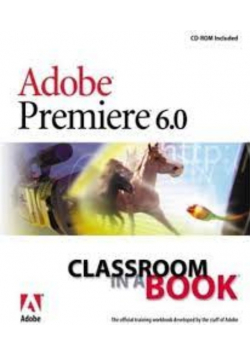 Adobe premiere 6.0