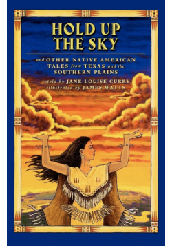 Hold Up the Sky