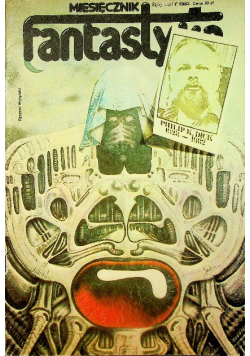 Fantastyka nr 2 1983