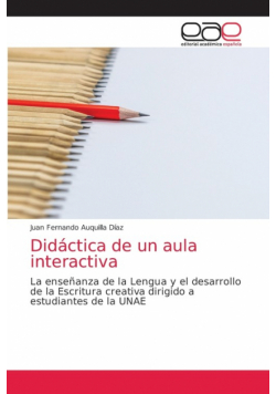 Didáctica de un aula interactiva