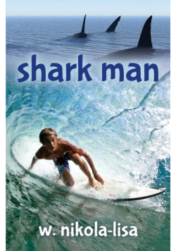 Shark Man