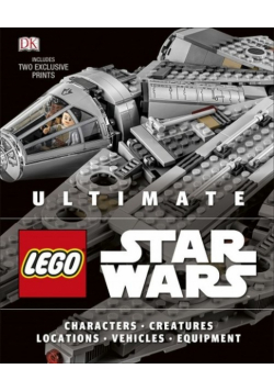 Ultimate LEGO Star Wars