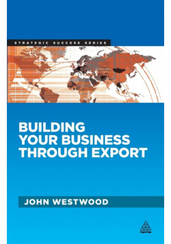Building Your Business Through Export