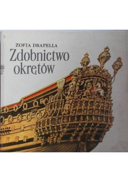 Zdobnictwo okrętów