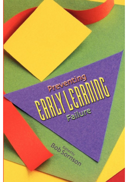 Preventing Early Learning Failure