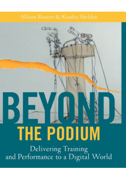Beyond Podium Digital World